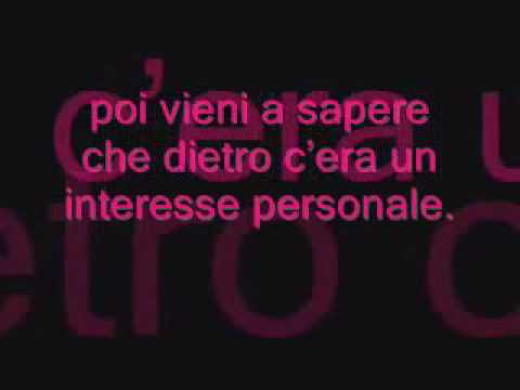 tra i miei pensieri ......