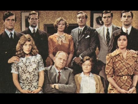 A Family at War - nu bij ONS!