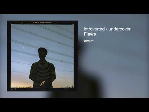 Video thumbnail for Introverted / undercover