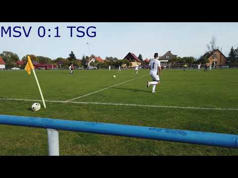 9.ST ZF Malchower SV II vs. TSG Neustrelitz II von Ricco Förster