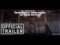 HELL ON THE BORDER - OFFICIAL TRAILER