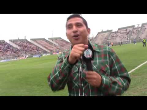 FEDERAL B - CENTRAL NORTE 1 VS 1 TALLERES - "INFORME EL SHOW" PARTE 1