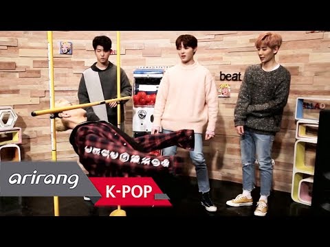 [Pops in Seoul] In our voices and your voices, VOISPER(보이스퍼)'s Pick & Talk