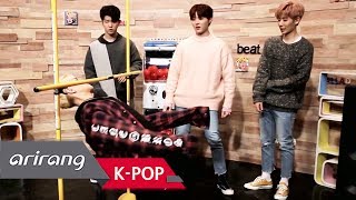 [Pops in Seoul] In our voices and your voices, VOISPER(보이스퍼)'s Pick & Talk