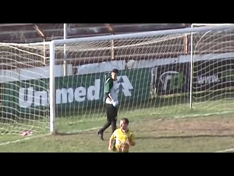 4 PÊNALTIS PERDIDOS na mesma partida