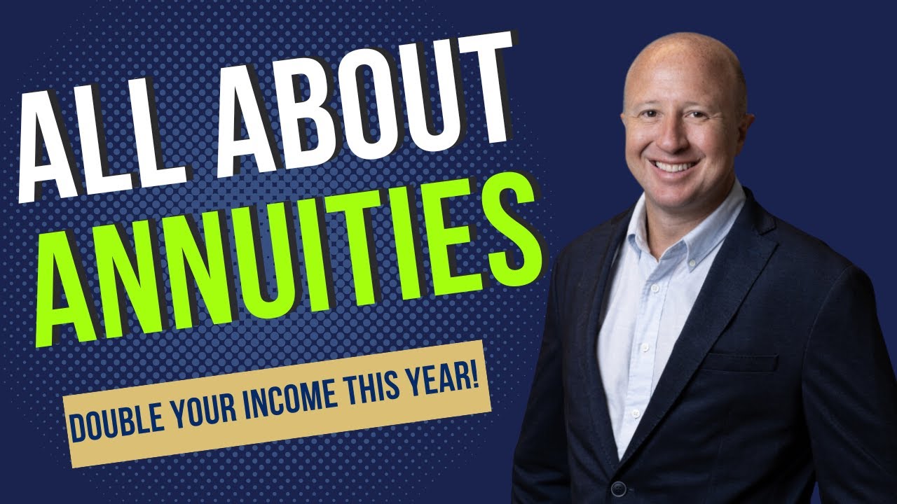 How to Get Started Selling Annuities 🎓