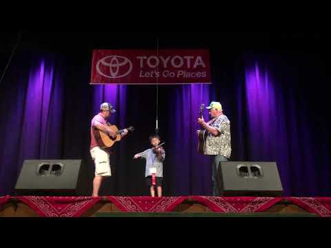 Weiser2017 SmallFryR2, Niko Quale (2nd Place)