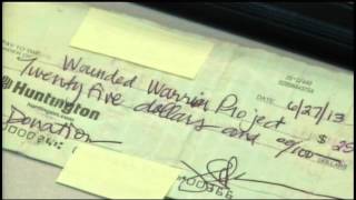 Police Identify Suspect In Wounded Warrior, Undercover Deputy Scams