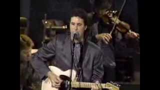 Vince Gill and Larry Carlton American Music Shop 1990
