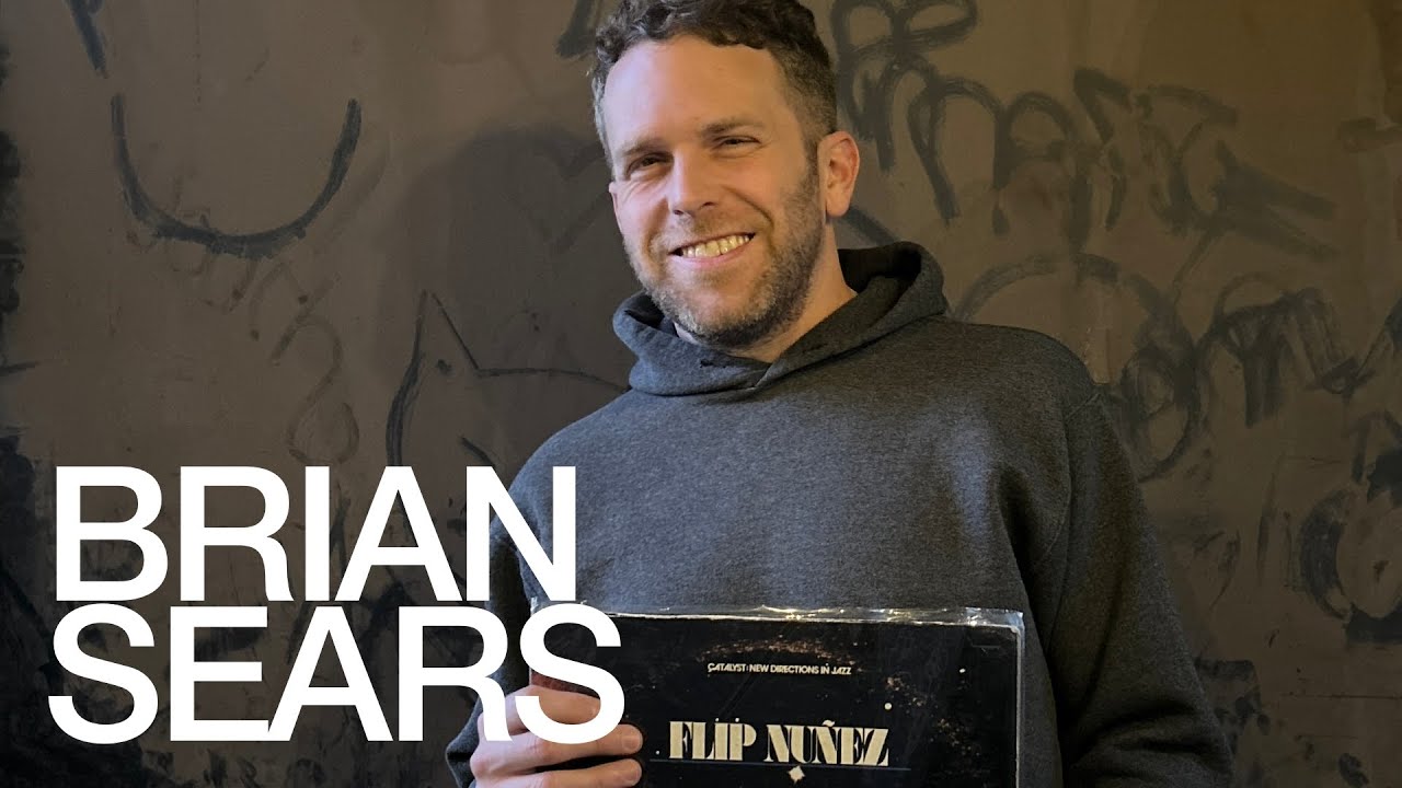 Brian Sears - TheLotRadio