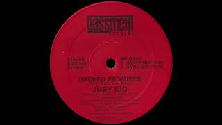 Joey Kid - Broken Promises [1988]