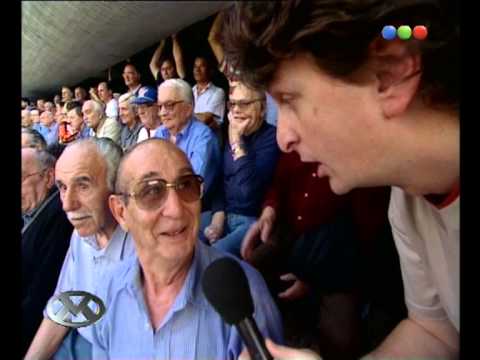 Boca Vs San Lorenzo - Videomatch