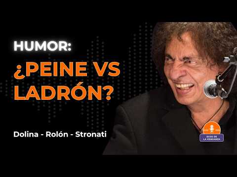 Cómo defenderse de ladrones, borrachos y exnovios furiosos 1998 - Alejandro Dolina, Rolón y Stronati