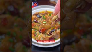Download lagu Steamed Chicken with Mushroom and Red Dates #shorts #trending #viral mp3