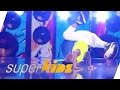 11yr Old Pro Break Dancer Bboy Sonek From Brazil Superkids