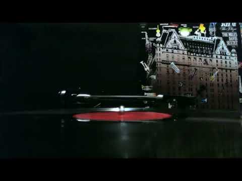 The Miles Davis Sextet - Jazz At The Plaza Vol.1 - Side B