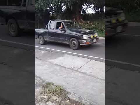 #carretera de San Antonio asia chicacau Suchitepéquez y panan#