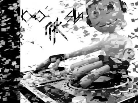 Hardwell- Spaceman vs. Otto Knows- Million Voices (Joao Silva Mix)