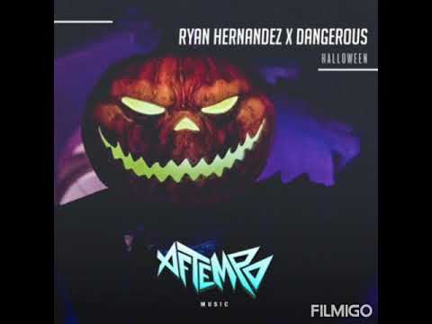 Ryan Hernandez & Dangerous - Halloween (Original Mix)
