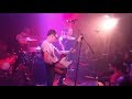 The Mr T Experience - "I Fell for You" (live at the Troubadour, 7.28.18)
