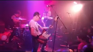 The Mr T Experience - &quot;I Fell for You&quot; (live at the Troubadour, 7.28.18)