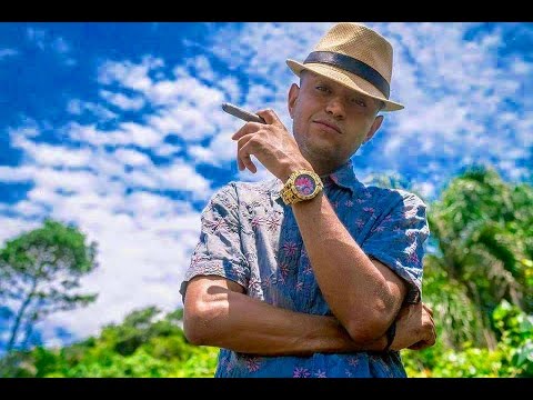 MC CB - Vem Pro Meu Mundo (Clipe Oficial)