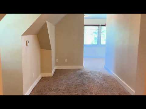 Desirable Downtown Redlands property video