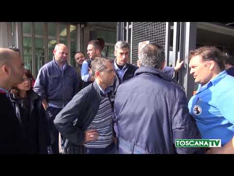 2019-02-18 PISTOIA - ESPOSTI AMIANTO ALLA BREDA, PENSIONE ANTICIPATA