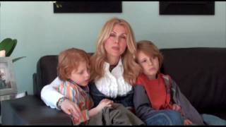 Ruthie Lamb's Story- Her dream of Oprah and her mom