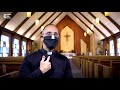 Religious conviction in mask wearing