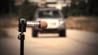 Goodyear EfficientGrip Performance (205/55R16 91V) - відео 7