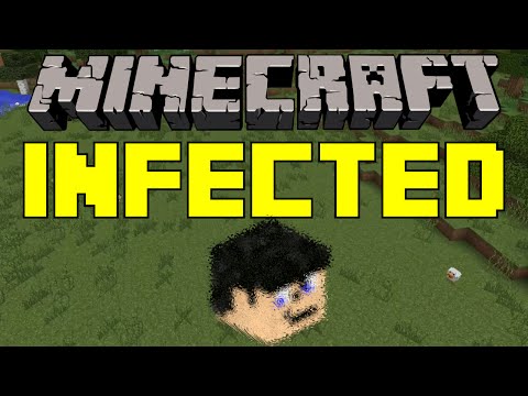 Minecraft - Infected UHC - Finale