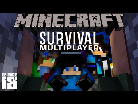The Deal Of A Lifetime! // Minecraft Survival Multiplayer (Ep. 18)