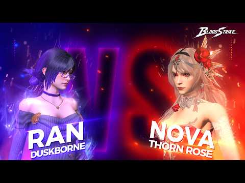 Blood Strike x One-Punch Man video thumbnail