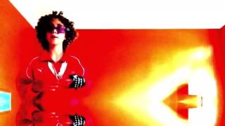 Imaginary Friend Music Video