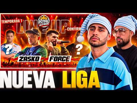 ¿Infravaloran FMS Argentina? ¿Nueva liga rival de FMS? 🤔 EPYALC