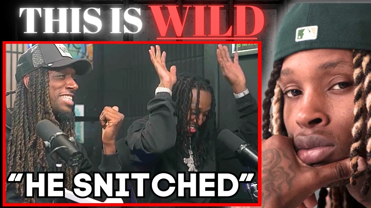 Big Mike SNAPS on Memo600 Over Snitching