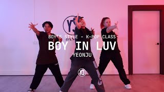 Download lagu 'BOY IN LUV' - BTS | K-POP Boy's Style Class | Gold Coast, AUS mp3