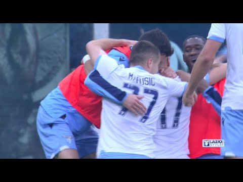 Serie A TIM | Highlights Genoa-Lazio 2-3