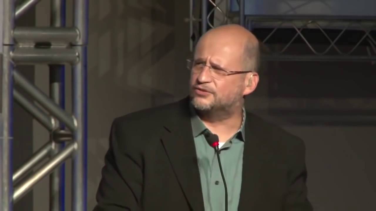 Clovis Barros Filho e os gurus