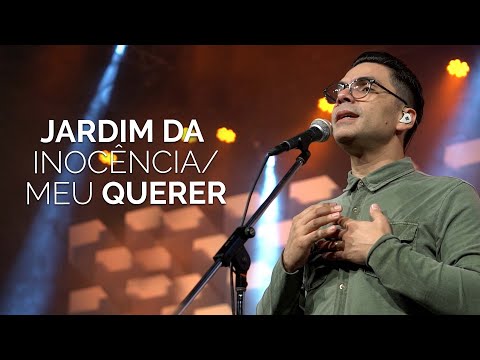 Paulo Cesar Baruk - Jardim da inocência / Meu querer