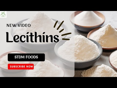 Soya lecithin powder, packaging size: 25 kg