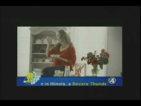 WHBF-DT-4 Rock Island, IL Es  Jun 18, 2010