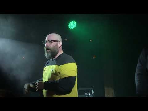 Epic Beard Men - Sea Lion (Live at Fortune Sound Club in Vancouver)