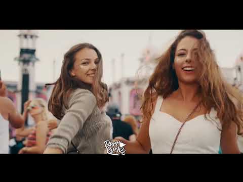 TIMMY TRUMPET & LUMiX & HARDWELL & RL GRIME - SOME NOISE (EDM PSY MIX) HD HQ
