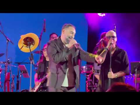 Alain Perez Live - El Shortcito - Miami Beach Bandshell  - 03/01/25