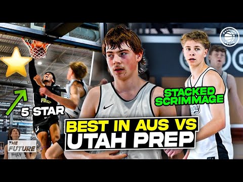 Prep Hoops Utah