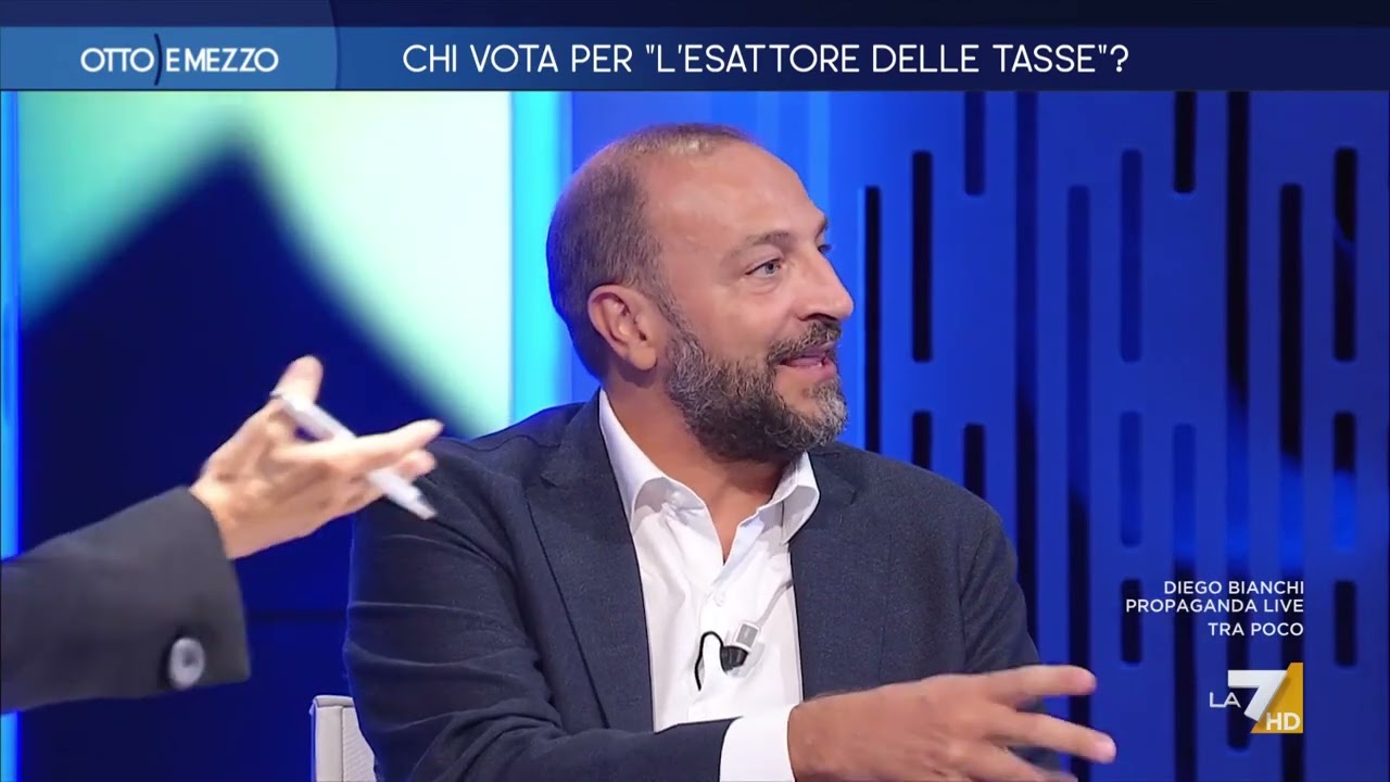 Primarie centrosinistra, Fittipaldi: “Vi fate una guerra poco intelligente per la leadership”