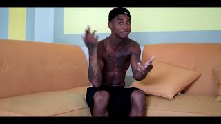 Jonah - Meezy Flow (Official Video)