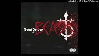 DevilDriver - Hardened